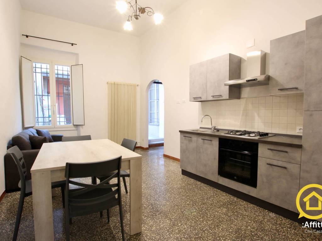appartamento in affitto a Cesena in zona Centro Storico
