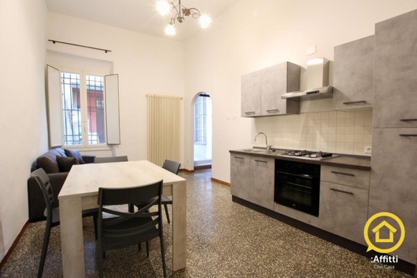 appartamento in affitto a Cesena in zona Centro Storico