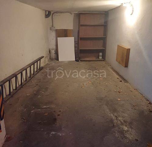 appartamento in affitto a Cesena in zona Centro Storico