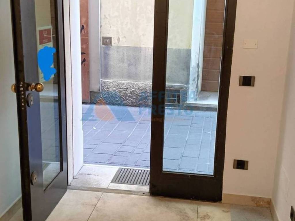 negozio in affitto a Cesena in zona Centro Storico