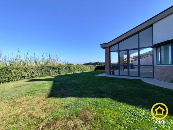 casa indipendente in affitto a Cesena in zona Fiorenzuola