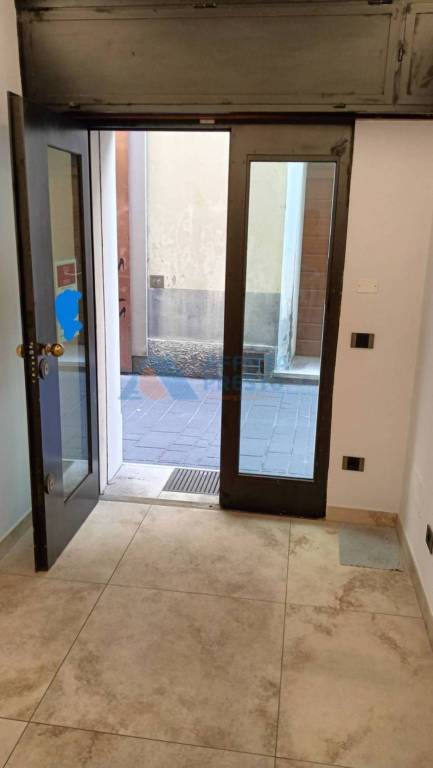 appartamento in affitto a Cesena in zona Centro Storico