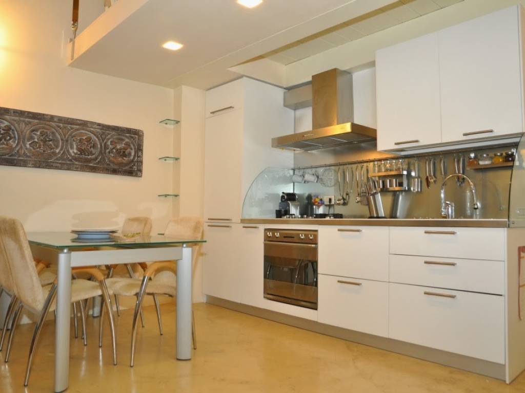 appartamento in affitto a Cesena in zona Centro Storico