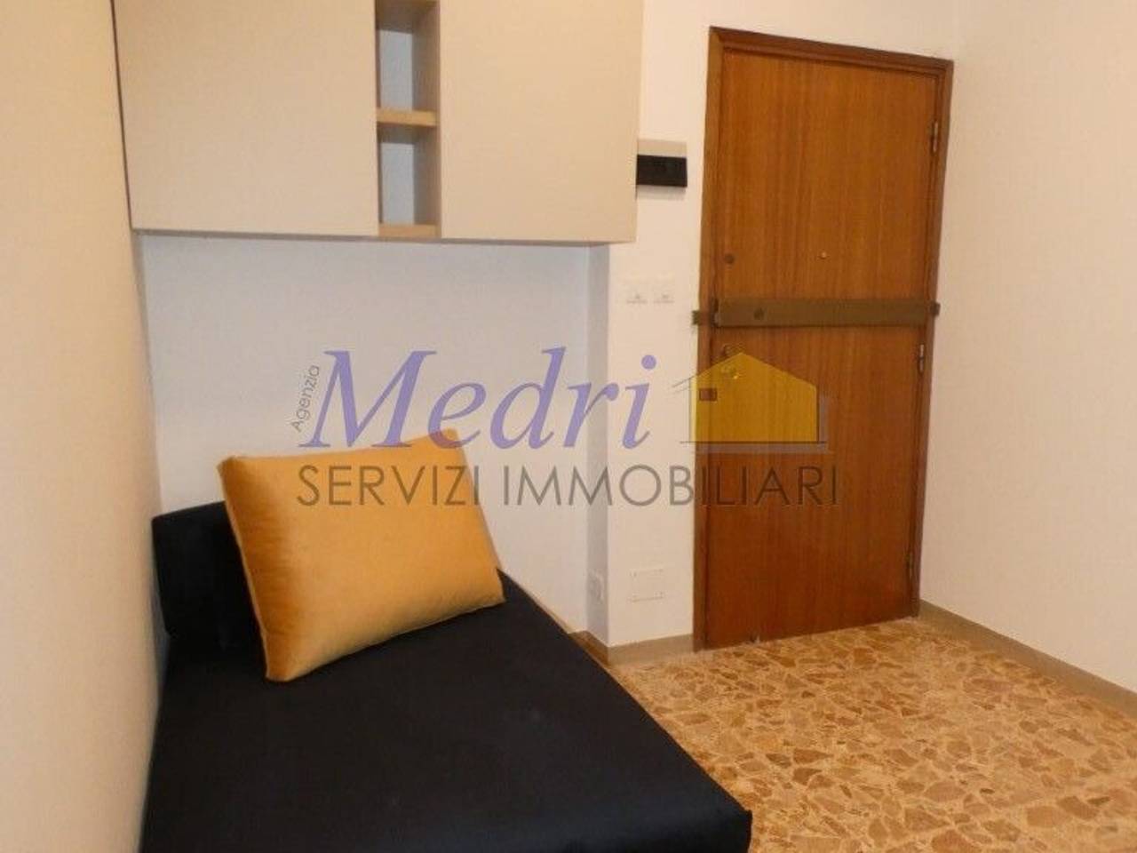 appartamento in affitto a Cesena in zona Centro Storico