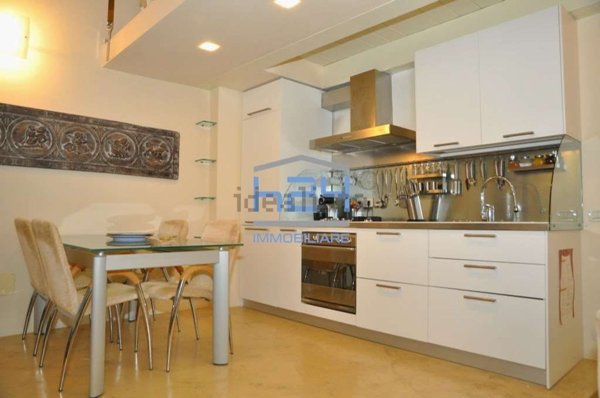 appartamento in affitto a Cesena in zona Centro Storico