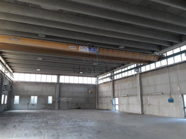 casa indipendente in affitto a Cesena