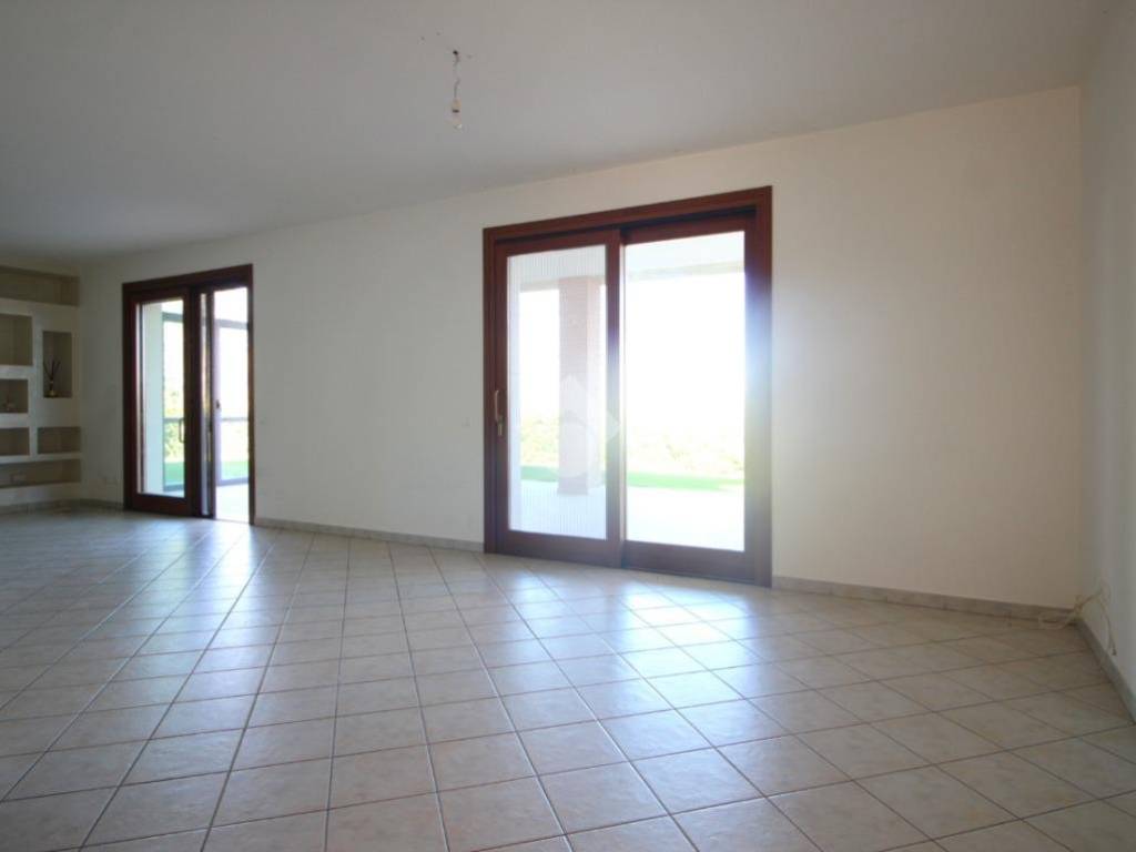 casa indipendente in affitto a Cesena in zona Rio Marano