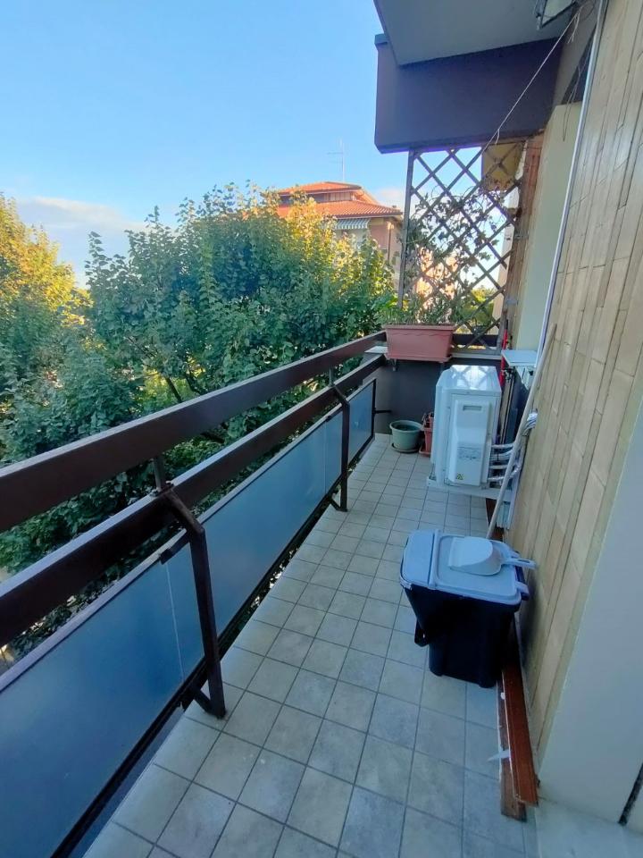 appartamento in affitto a Cesena in zona Centro Storico