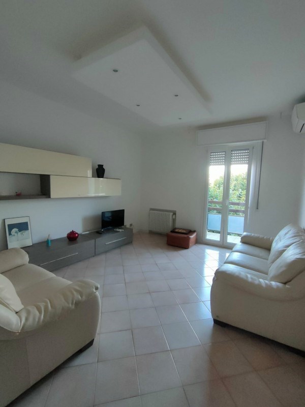 appartamento in affitto a Cesena in zona Centro Storico