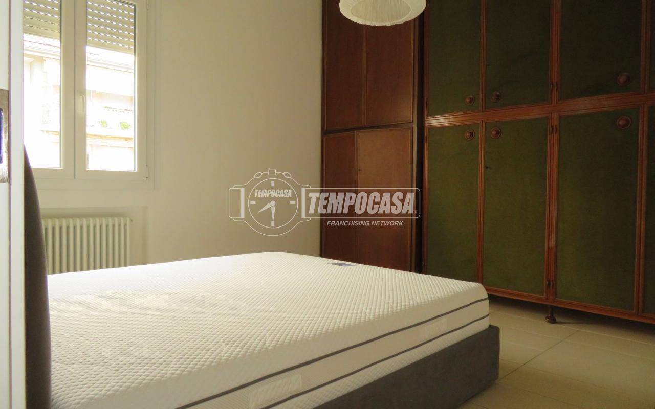 appartamento in affitto a Cesena in zona Centro Storico