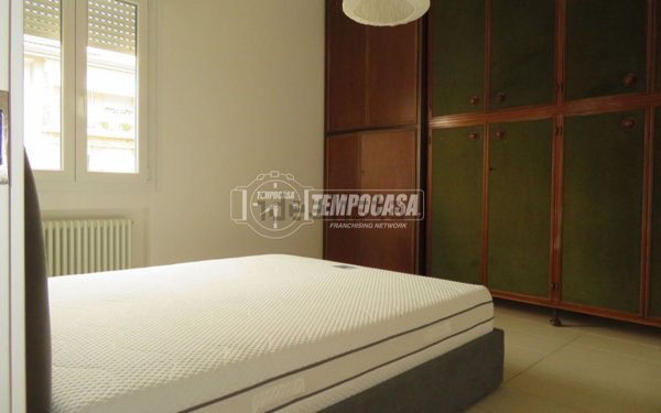 appartamento in affitto a Cesena in zona Centro Storico