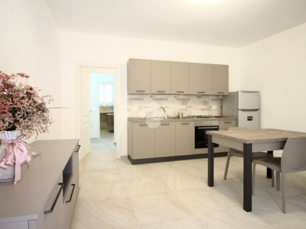 appartamento in affitto a Cesena in zona Centro Storico