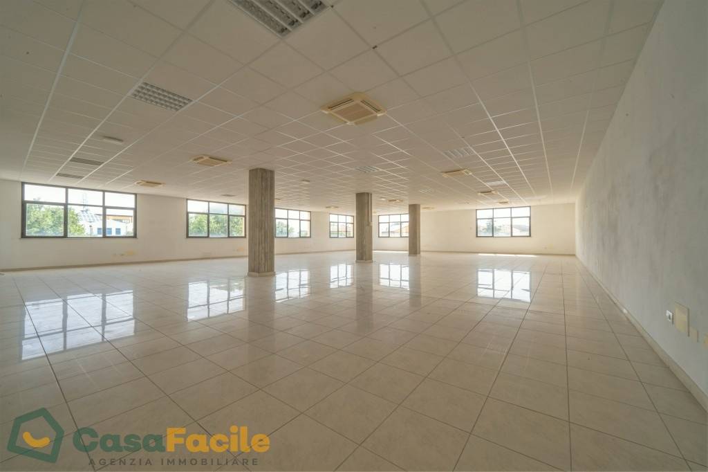 ufficio in affitto a Cesena in zona Sant'Egidio