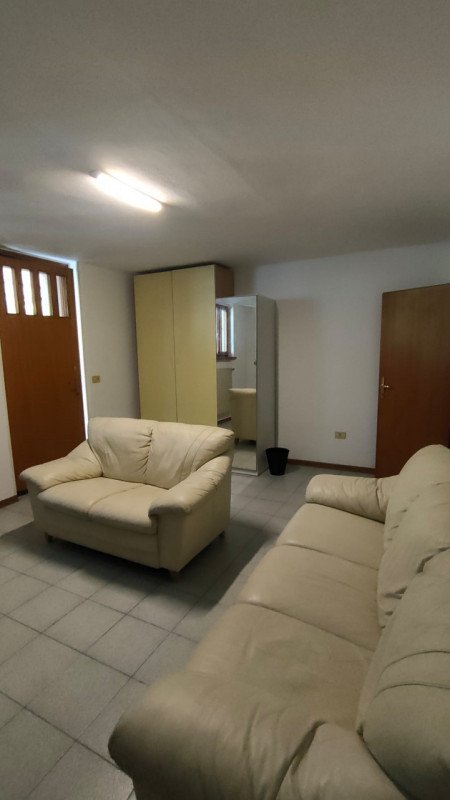 casa semindipendente in affitto a Cesena