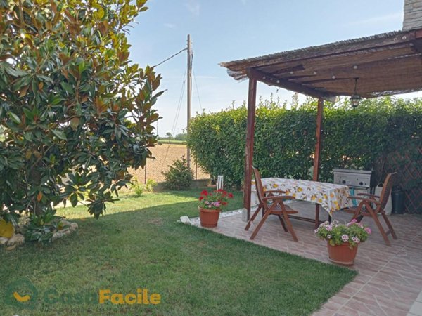 casa indipendente in affitto a Cesena in zona Macerone