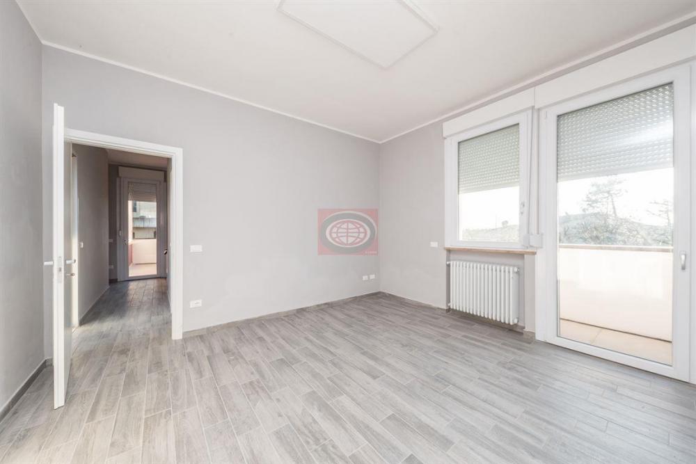 ufficio in affitto a Cesena in zona Villa Chiaviche