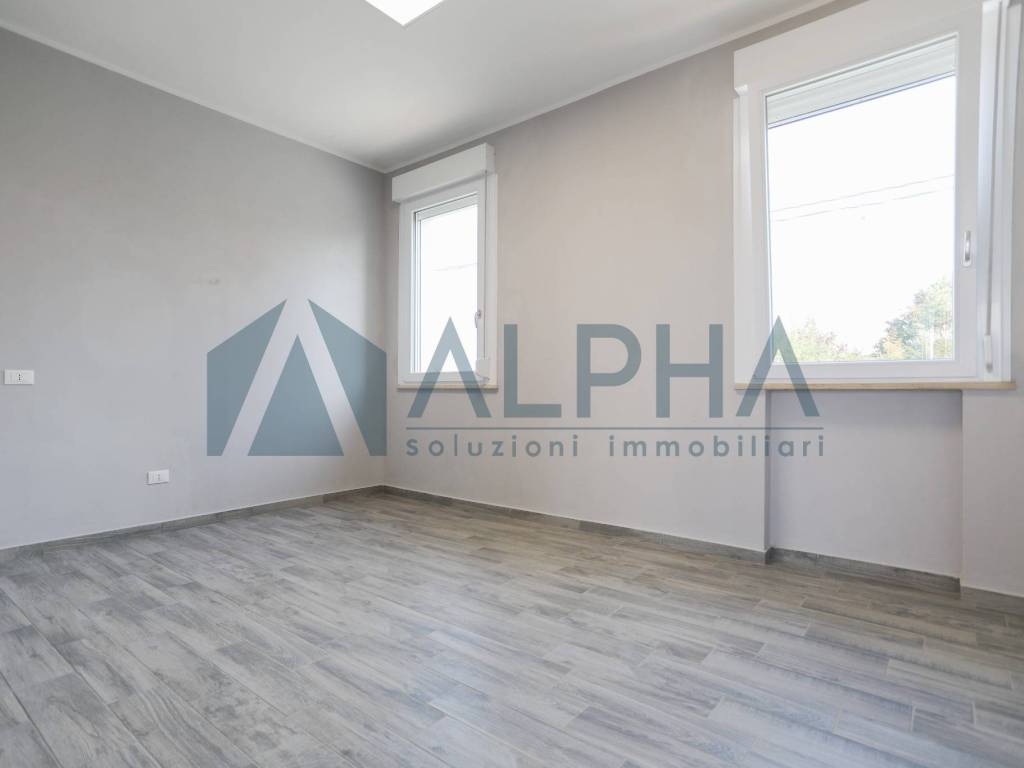 ufficio in affitto a Cesena in zona Vigne