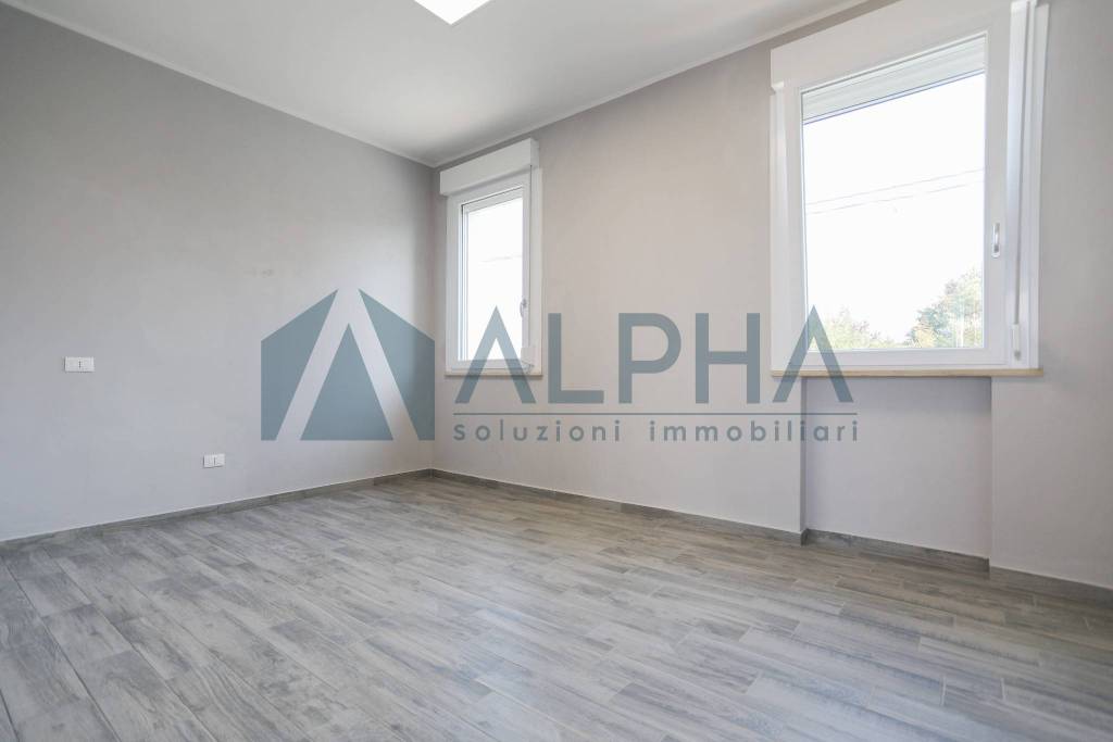 ufficio in affitto a Cesena in zona Sant'Egidio