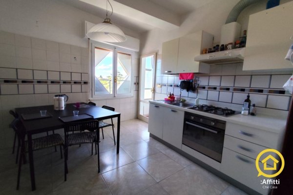 appartamento in affitto a Cesena