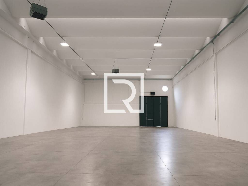 locale commerciale in affitto a Cesena in zona Centro Storico