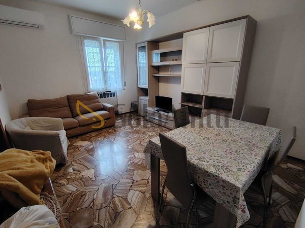 appartamento in affitto a Cesena in zona Centro Storico