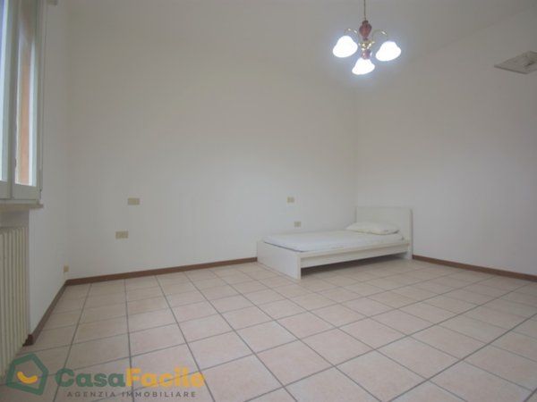 appartamento in affitto a Cesena