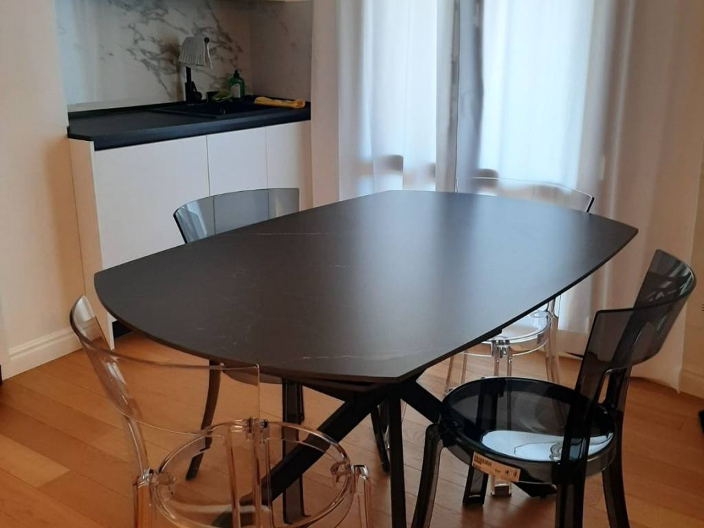 appartamento in affitto a Cesena in zona Centro Storico