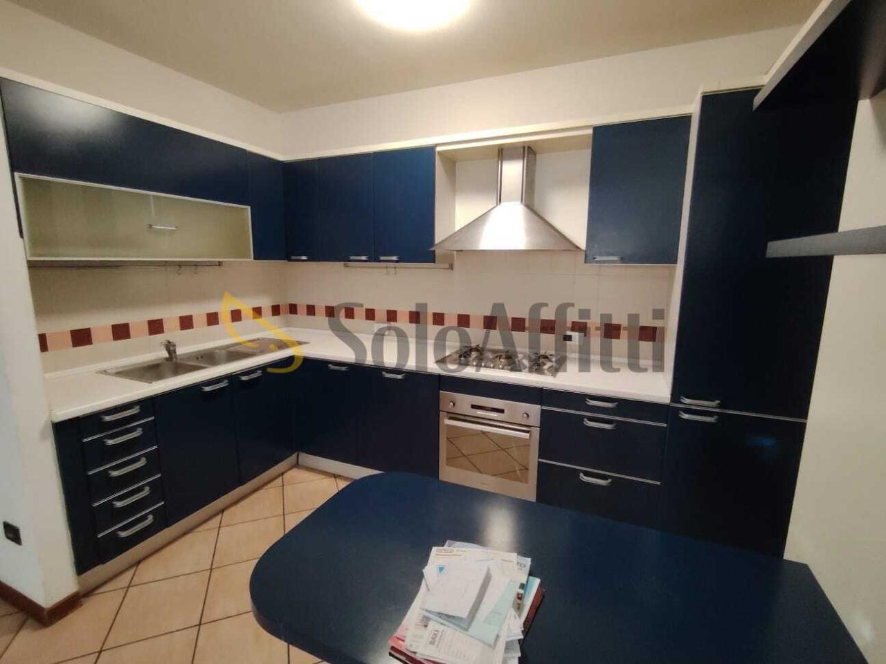 appartamento in affitto a Cesena