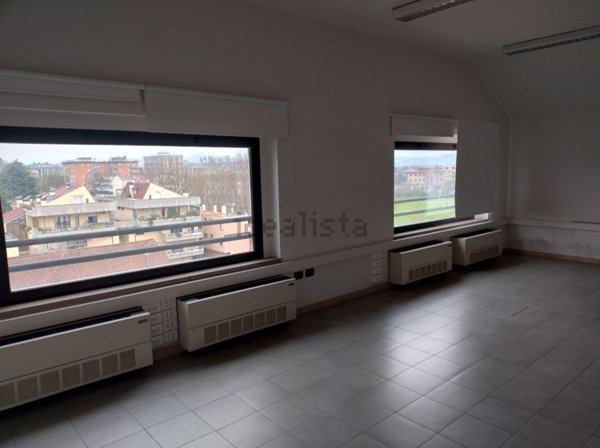 ufficio in affitto a Cesena