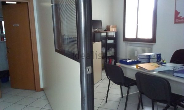 ufficio in affitto a Cesena