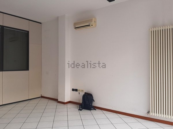 ufficio in affitto a Cesena