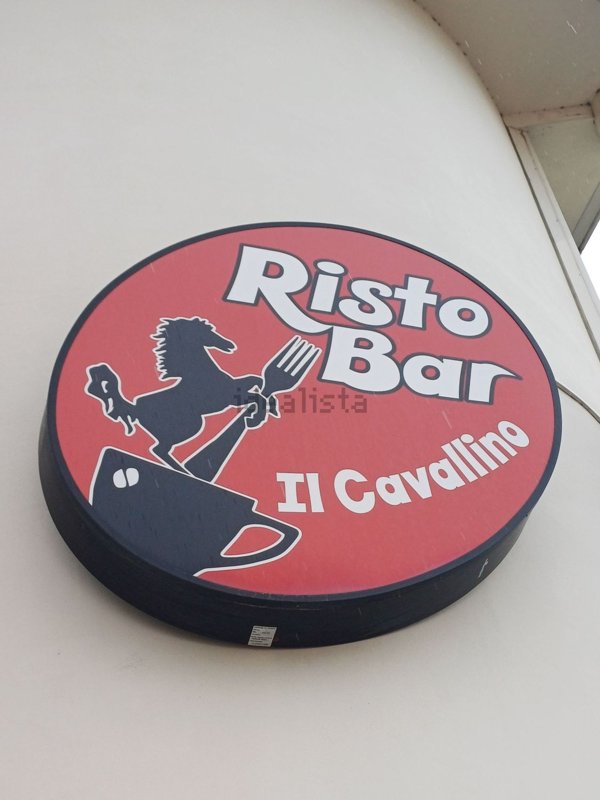 negozio in affitto a Cesena in zona Sant'Egidio