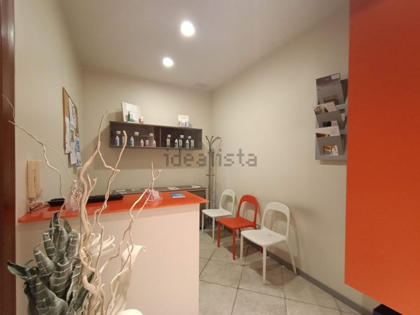 ufficio in affitto a Cesena in zona Diegaro/Capocolle