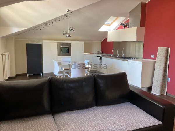 appartamento in affitto a Cesena