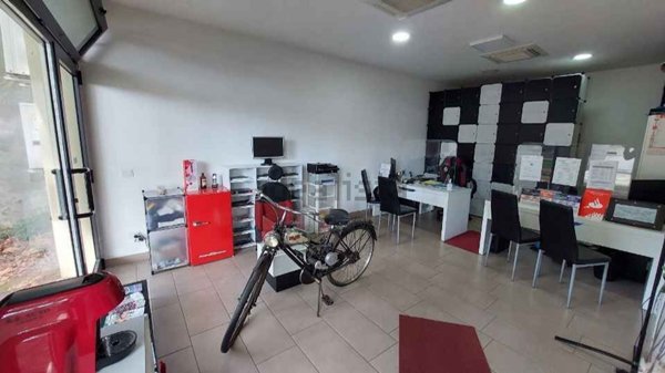 ufficio in affitto a Cesena