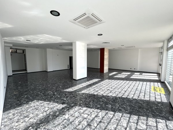 negozio in affitto a Cesena in zona Centro Storico