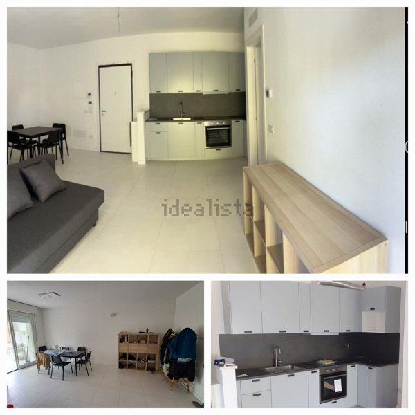 appartamento in affitto a Cesena