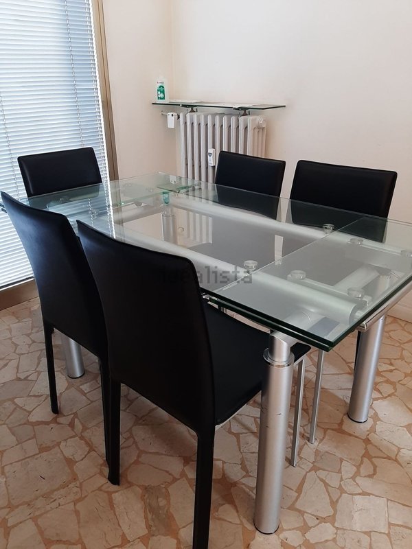 ufficio in affitto a Cesena in zona Centro Storico