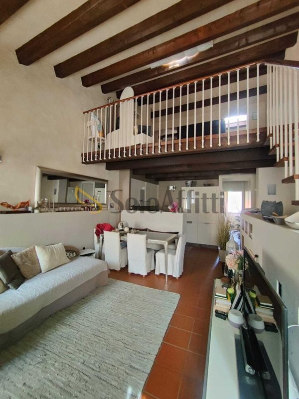 appartamento in affitto a Cesena in zona Centro Storico