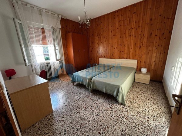 appartamento in affitto a Cesena