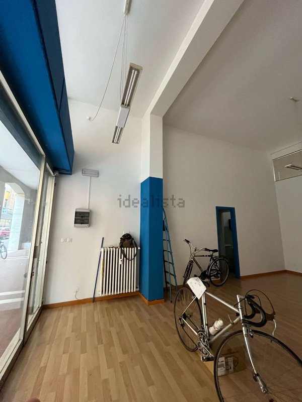 ufficio in affitto a Cesena in zona Centro Storico