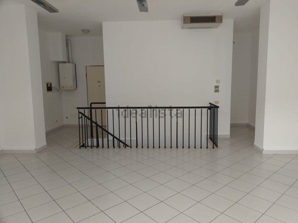 ufficio in affitto a Cesena in zona Centro Storico