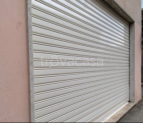 locale commerciale in affitto a Cesena in zona Centro Storico