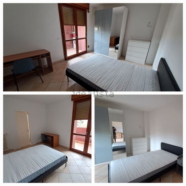 appartamento in affitto a Cesena