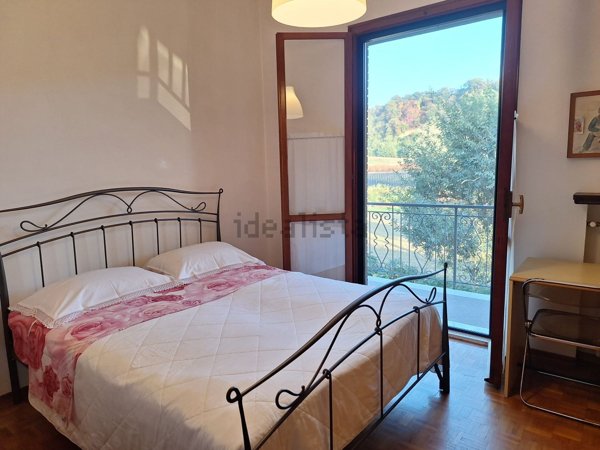 casa indipendente in affitto a Cesena in zona Centro Storico