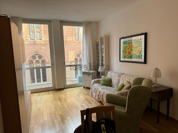 appartamento in affitto a Cesena in zona Centro Storico