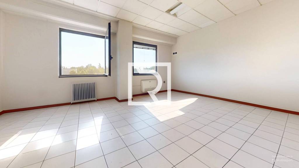 ufficio in affitto a Cesena in zona Calabrina