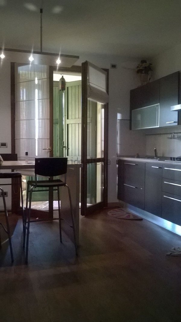 appartamento in affitto a Cesena in zona Centro Storico