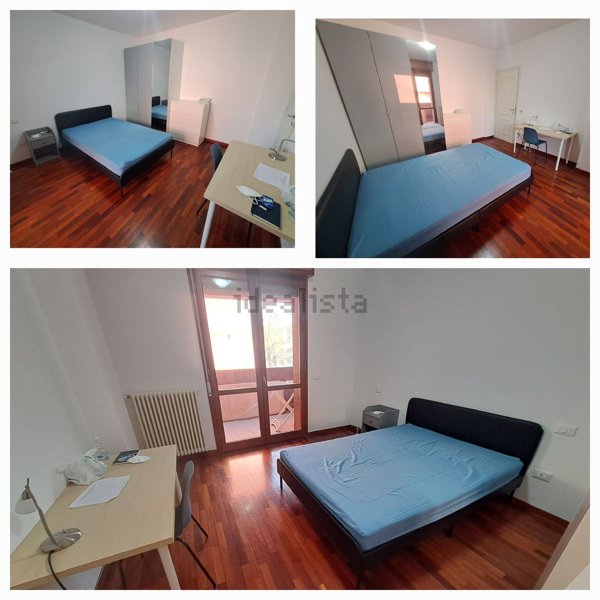 appartamento in affitto a Cesena