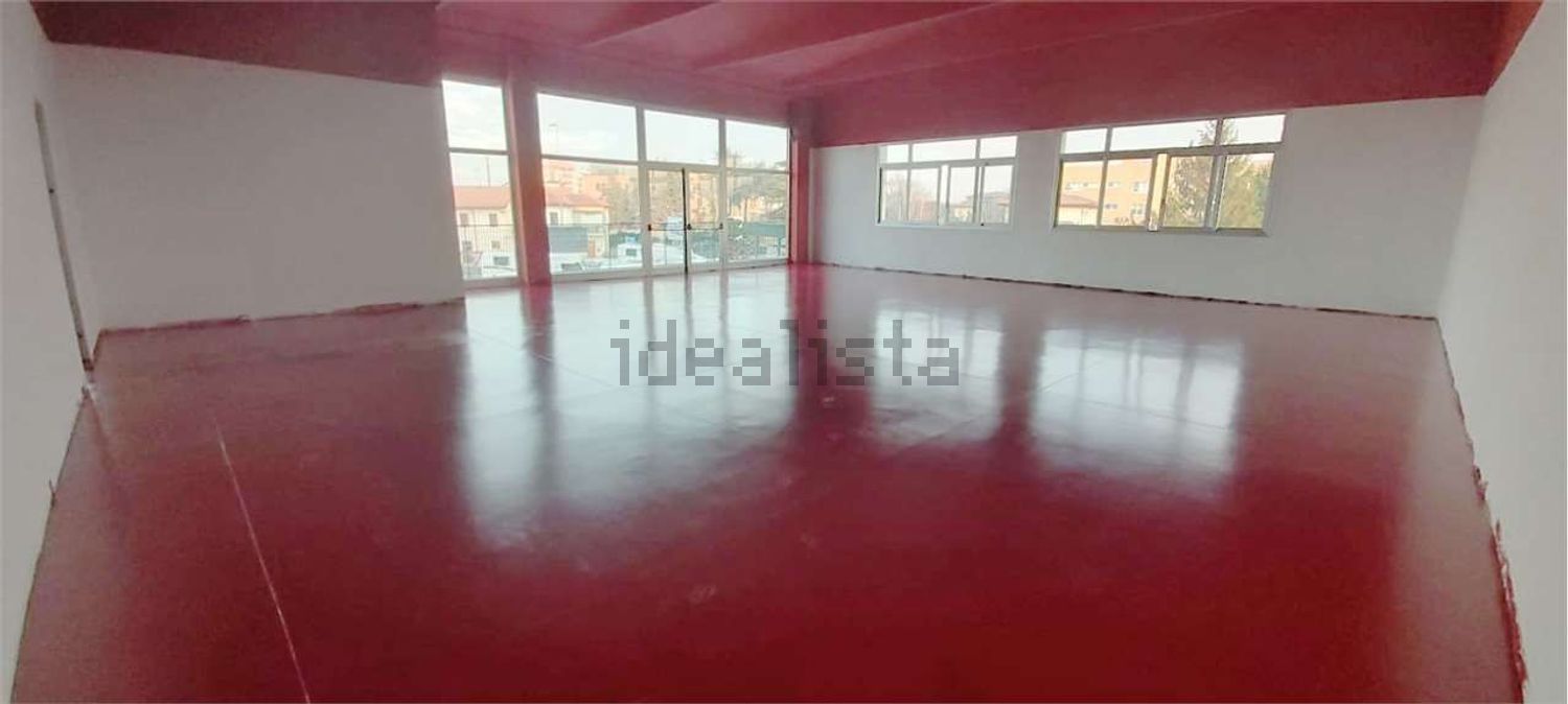 ufficio in affitto a Cesena